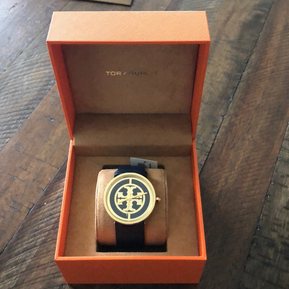 NWT Tory Burch watch